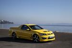 Vauxhall VXR8 Maloo 2012 года